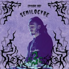3rd spectrum cast 007 by Semilocybe