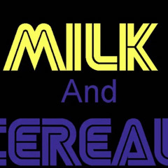 Milk and cereal - sally.tiff