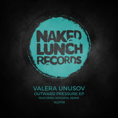 Valera Unusov - Sunburnt Code (Novopol Remix)