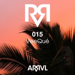 ARRVL 015 - VeeQué