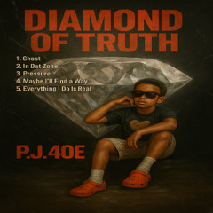 Maybe I'll Find A Way