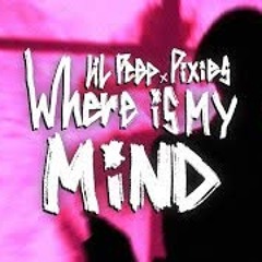 WHERE IS MY MIND? - LiL Peep x Pixies by  prodbylovely