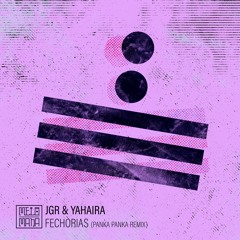 PREMIERE: JGR & Yahaira - Fechorias Feat W.O.L.F [Melómana Records]