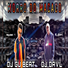 MC RD & E MC VININ -BAILE DO MORRO X TABACARIA EL CHEFF - ((DJ GU BEAT & DJ DAVL))