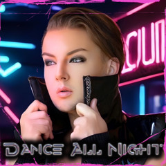 BRANDON HILTON - DANCE ALL NIGHT