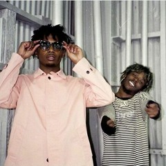 Playboi Carti x Lil Uzi Vert Type Beat "SRT" HyperPop Trap Instrumental