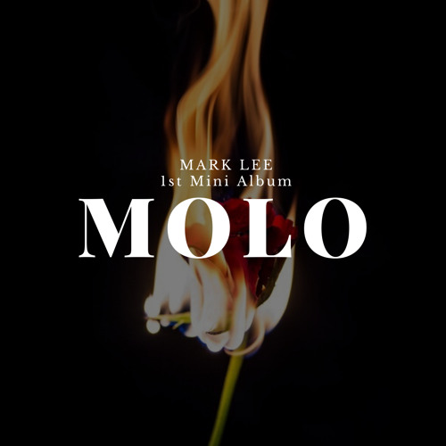 Talk About -Mark Lee