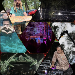 Live @ Funktion Junktion (Rendezvous Suwannee 2024)