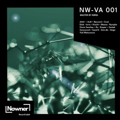Yuki Matsumura - Tions (Original Mix) - IMTR