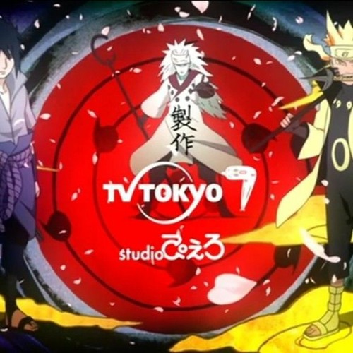 Stream Naruto Shippuden - Opening 17 by Killer B | Listen online for free  on SoundCloud