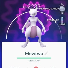 mewtwo (holy remix)