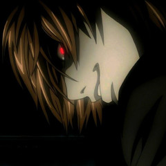 Miss reaper - Light Yagami