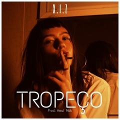 TROPEÇO -XIZ (Prod. HeatMob)
