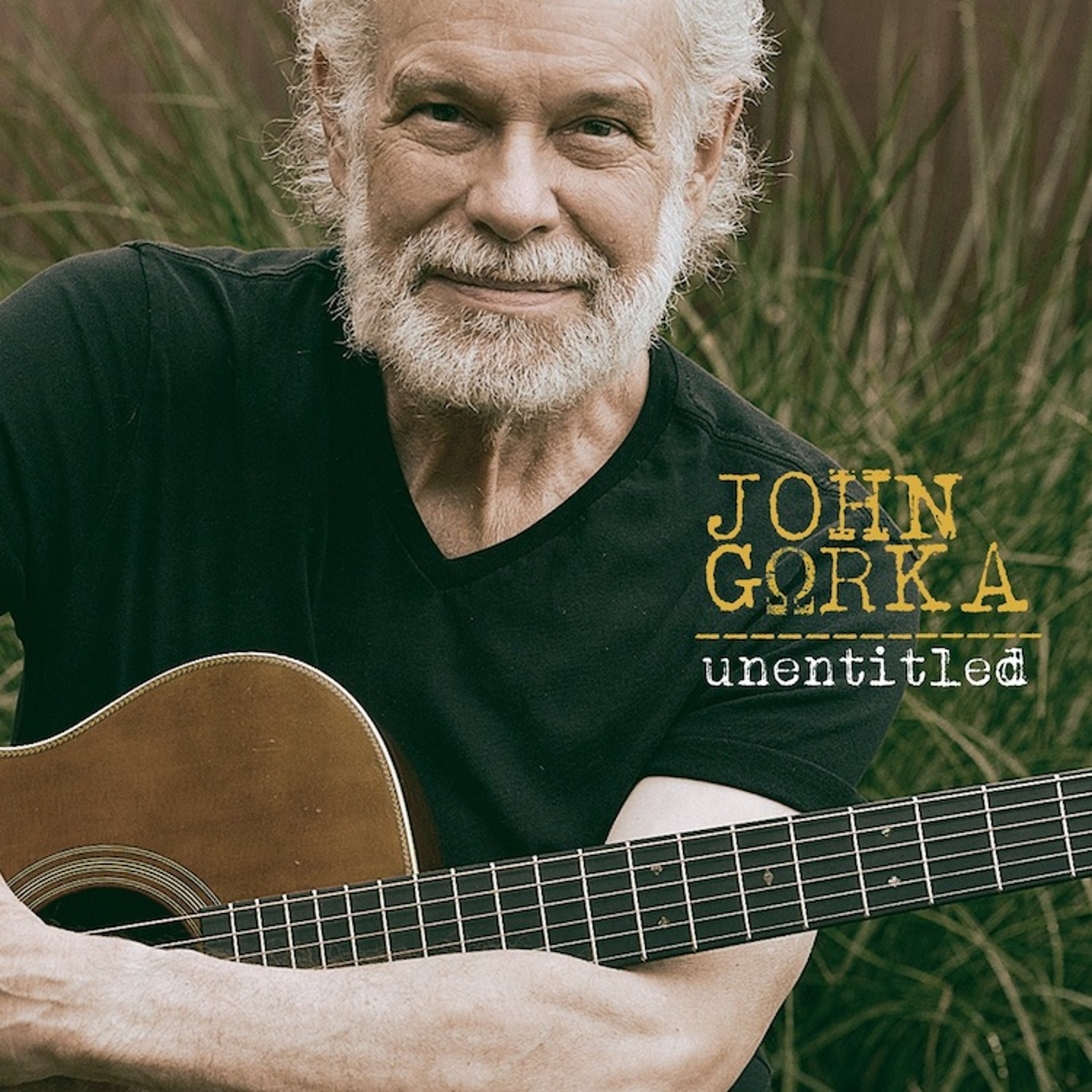 Stereo Embers The Podcast 0480: John Gorka episode artwork