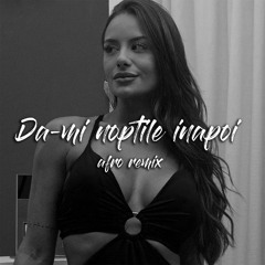 ASIA - Da-mi noptile inapoi (Dj Kala Afro Remix)