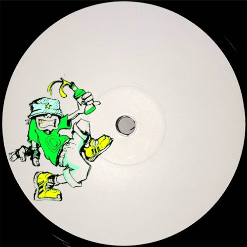 Cheff The Boy - Quiero Bailar (OUT NOW)