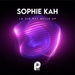 Sophie Kah - Free Your Mind [Patent Skillz]