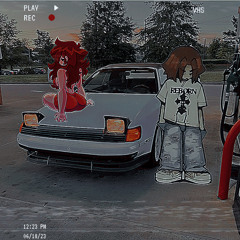 Ungodly beats for the Celica