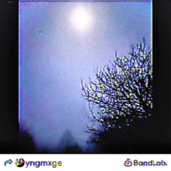 Ghost Town 👻 - YungMxge