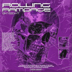 Rolling Rampage