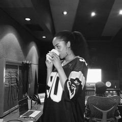 [REMIX] Rochelle Jordan - Follow Me (remix by BENOAHEN)