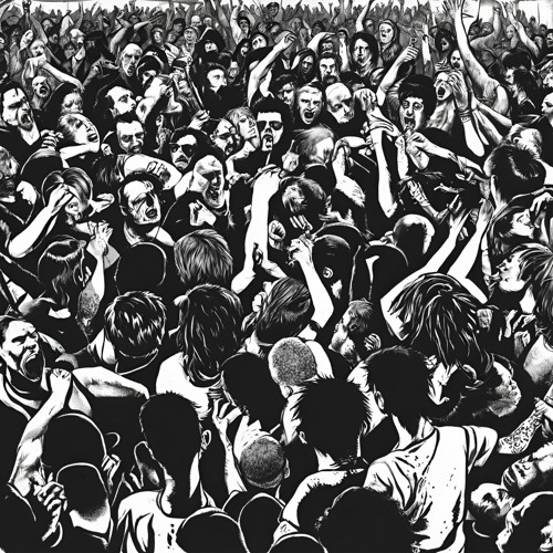 Rock'n Roll, Punk Y Sangre - Los Tejas