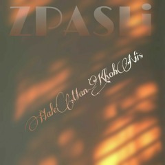 ZPASLi - cover (hal man khob nist (dayan) )