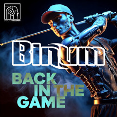 BINUM - Back in the game