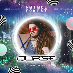 Qurse @ Future Forest 2022