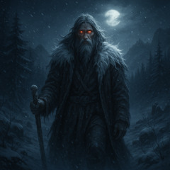 Вестник мороза