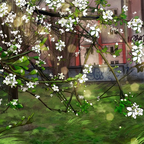 spring patterns ep