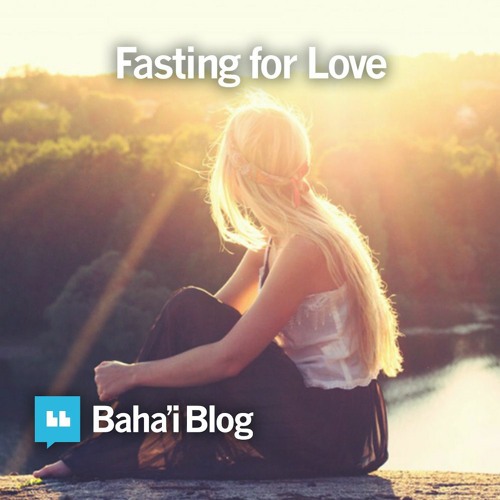 Fasting for Love