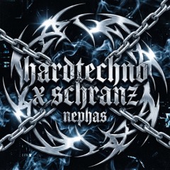 HARDTECHNO X SCHRANZ // ØBLIVION