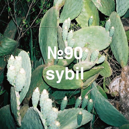 Sybil At Home - September '22