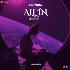 LIL YOKA- Thea Ft Haze