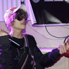 LUST(tokyo’s verse only)