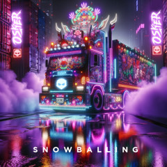 L'Equipe Du Son - Snowballing (Oskier Remix) 〈Free Download〉