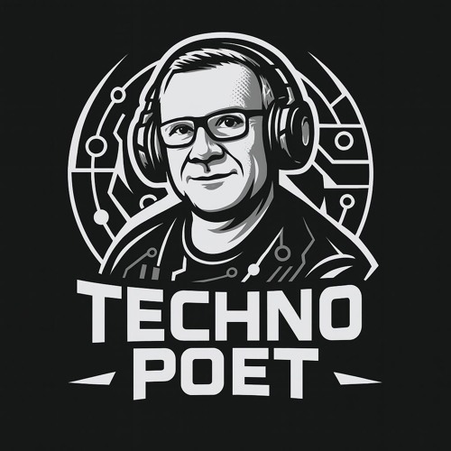 TechnoPoet  Cosmic Techno Explosion RAT Radio Special