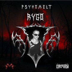 PsyhoMelt invites Rygo