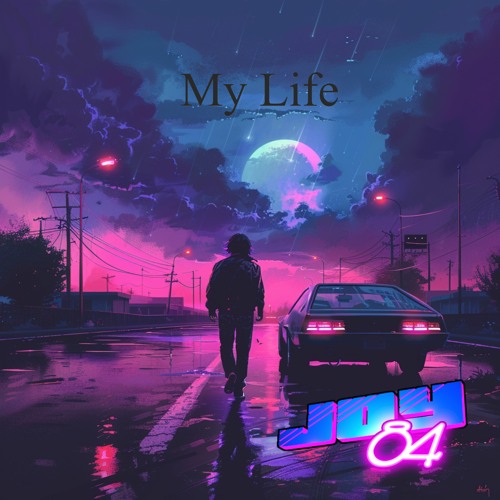 Stream My Life by Joy84 | Listen online for free on SoundCloud