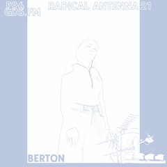 RADICAL ANTENNA 21 - Berton