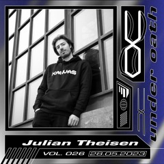 Under Oath Vol. 026 // Julian Theisen