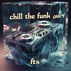 Chill The Funk Out