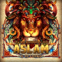 ASLAM - O RETORNO  2022