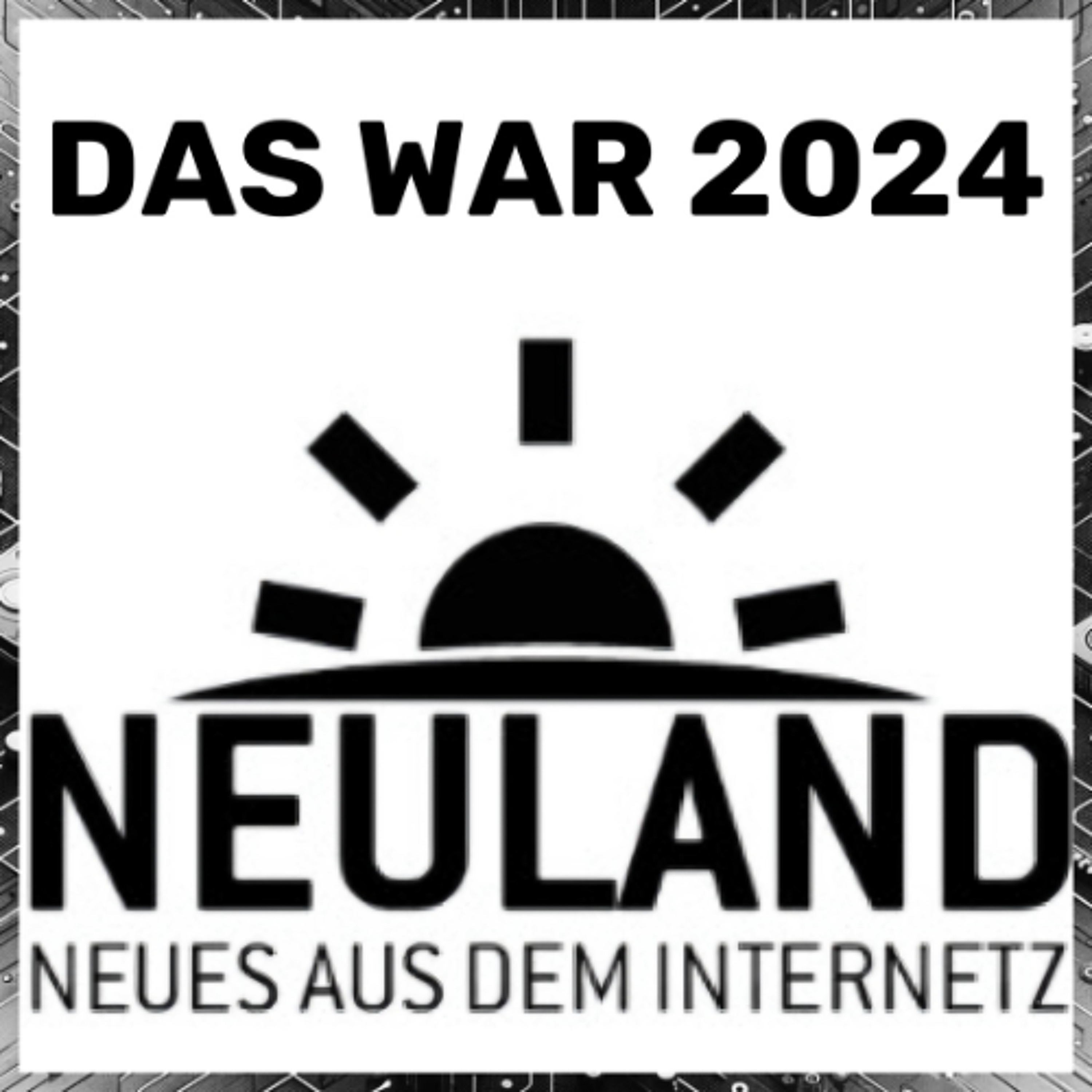 Neuland Podcast