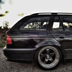 HUCCI ft. DOM SEBASTIAN - VISION - SLOWED - BASS BOOSTED