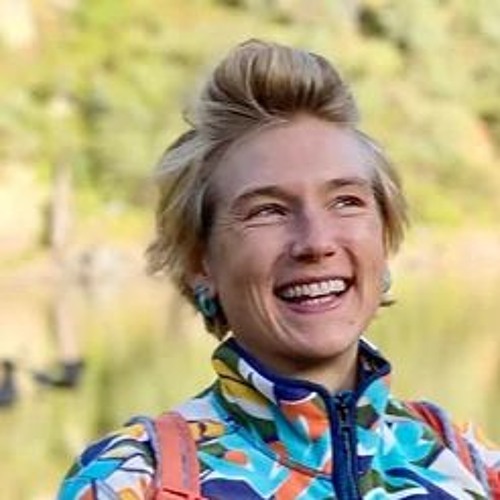 The Earth's Vibrations with intuitive healer Terra Dyer Gill