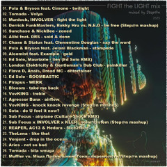 ''FIGHT the LIGHT''mix