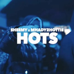 Hots / Who Krazy? (feat. Sheemy)