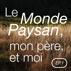 Episode 1 - Le commencement